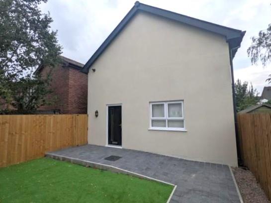 Flat 4, 29 Egerton Street, Cardiff, CF5 1RF